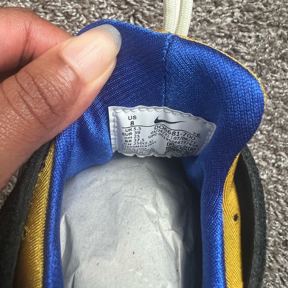 Nike Huarache - Picture 9 of 9